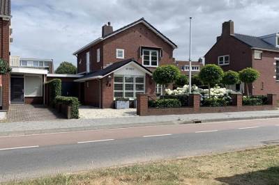 Woning Warande 13 Beverwijk