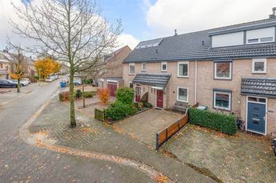 Woning Diepvoorde 1121 Wijchen
