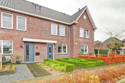 Woning Venakker 4 Meijel