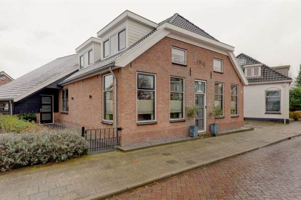 Woning Asserstraat 8 Beilen