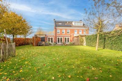 Woning De Curtis 5 Werkhoven