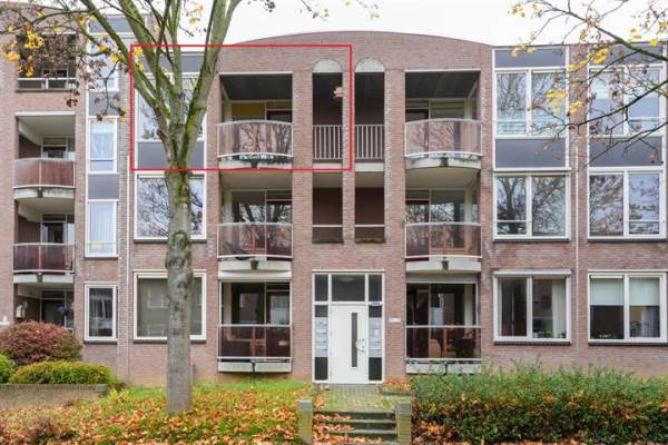 Woning Felix Ruttenlaan 35 Sittard