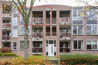 Woning Felix Ruttenlaan 35 Sittard
