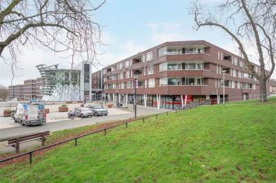 Woning Corneliusplein 76 Heerlen