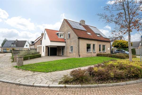 Woning Meseame 19 Berltsum
