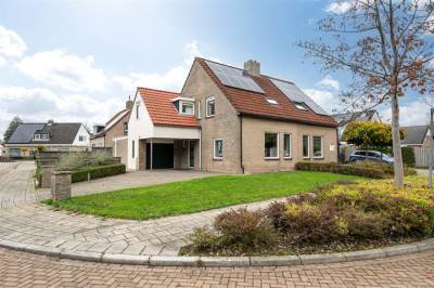 Woning Meseame 19 Berltsum