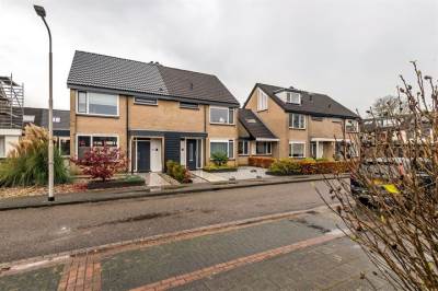 Woning Hooge Hoeven 65 Geldermalsen