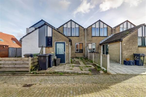 Woning Sterkenburg 59 Vlissingen