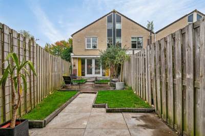 Woning Boekenrodestraat 11 Almere