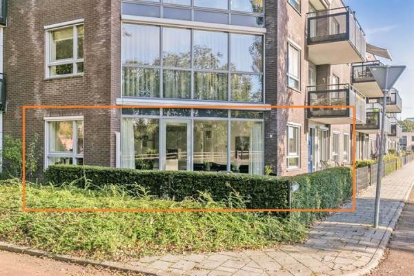 Woning Seramstraat 50 Zwolle