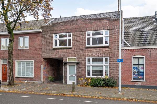 Woning Gestelsestraat 35 Eindhoven