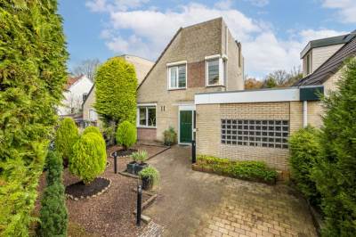 Woning Spoorlaan 3 Hollandsche Rading
