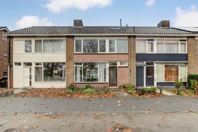 Woning Boekweitlaan 23 Hoogeveen