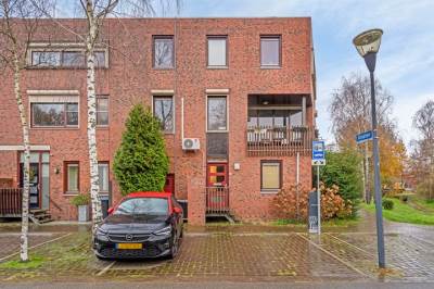 Woning Grashoen 38 Eindhoven