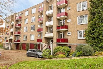 Woning Bakenbergseweg 7- 1 Arnhem