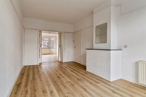 Woning Van Reesstraat 30 Den Haag