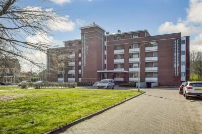 Woning Jan Brinkhoffplantsoen 19 Nijmegen