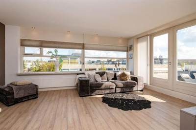 Woning Duinvallei 15 Monster