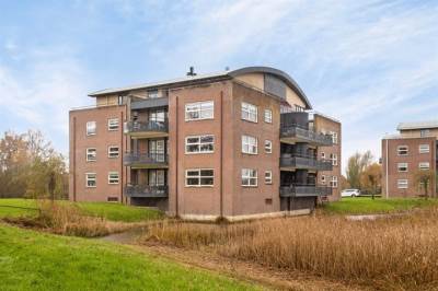 Woning de Anjen 47 Kollum