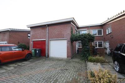 Woning Luitstraat 11 Venray