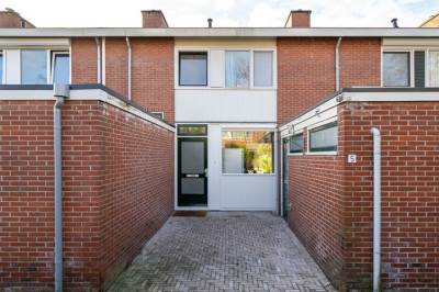 Woning Zwaluwstraat 5 Oldenzaal