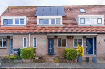 Woning Zwanenkamp 473 Maarssen