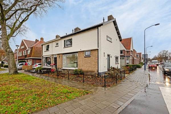 Woning Jakob Bruggemalaan 65 Veendam