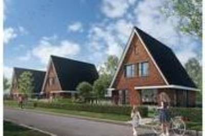 Woning Zuiderdiep 415K Nieuw-Buinen