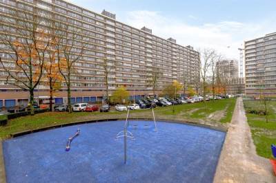 Woning Valeriusrondeel 334 Capelle aan den IJssel