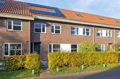 Woning Sterrenbos 12 Ede