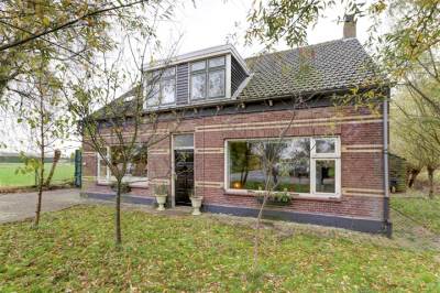 Woning Langeweegje 14 Kwadendamme