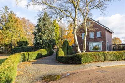 Woning Kievitsweg 9 Daarlerveen