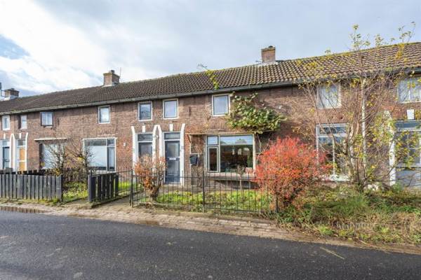 Woning Zennewijnenseweg 13 Tiel