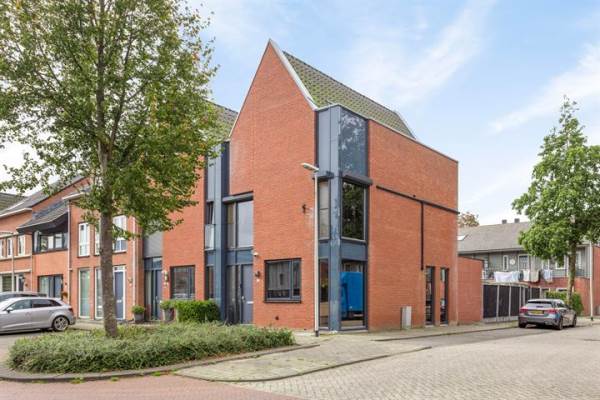 Woning Strandfontein 26 Purmerend