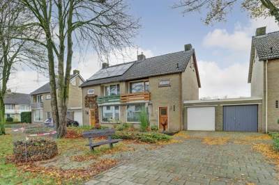 Woning Emmastraat 6 Baarle-Nassau