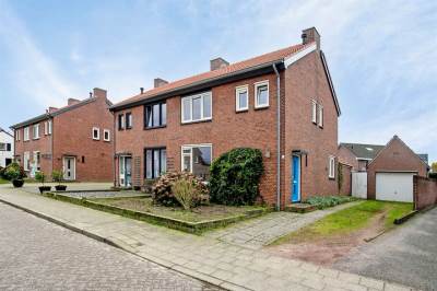 Woning Hogeweg 4 Oirlo