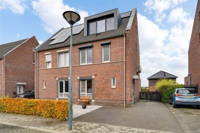 Woning Veeweide 14 Herten