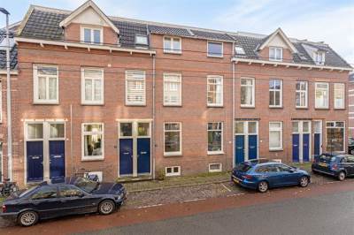 Woning Graaf Lodewijkstraat 15 Arnhem