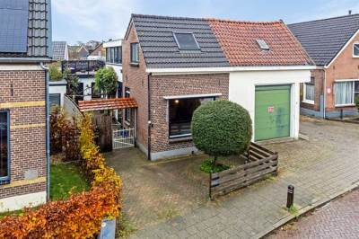 Woning Alexanderstraat 3 Velp (GE)