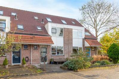 Woning Rosendaal 20 Heiloo
