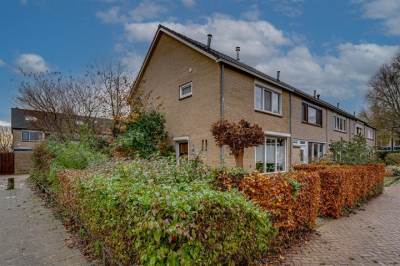 Woning Populierenhoek 21 Zevenaar
