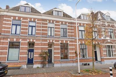 Woning Rhijnvis Feithlaan 12 Zwolle
