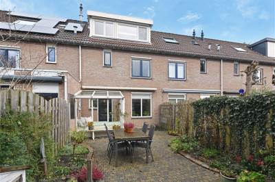 Woning Larixdreef 10 Bleiswijk