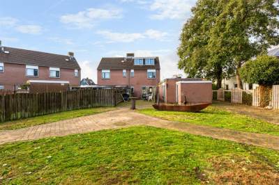 Woning Appelgaard 1 Wijk bij Duurstede