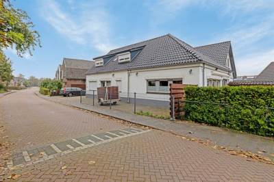 Woning Lichtenbergseweg 41 Silvolde