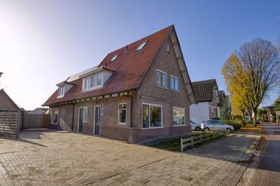 Woning Langeweg 64 Apeldoorn