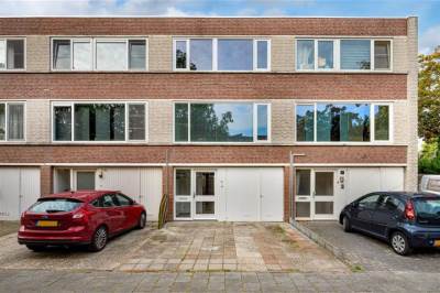 Woning Mospad 15 Valkenswaard