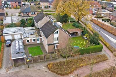 Woning Gerard Bruninglaan 36 Bladel