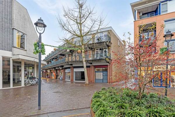 Woning Brabantplein 25 Uden