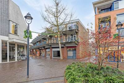 Woning Brabantplein 25 Uden